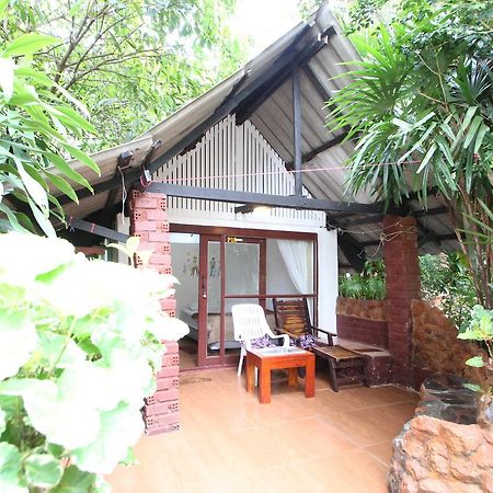 Pine Bungalow קראבי מראה חיצוני תמונה