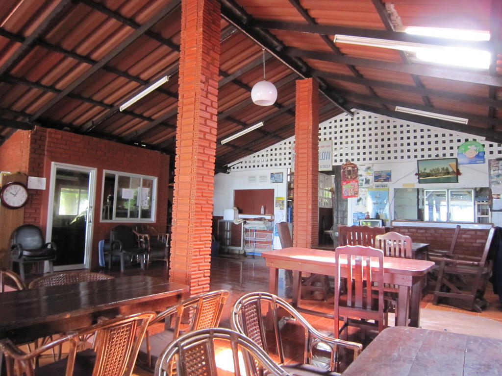 Pine Bungalow קראבי מראה חיצוני תמונה