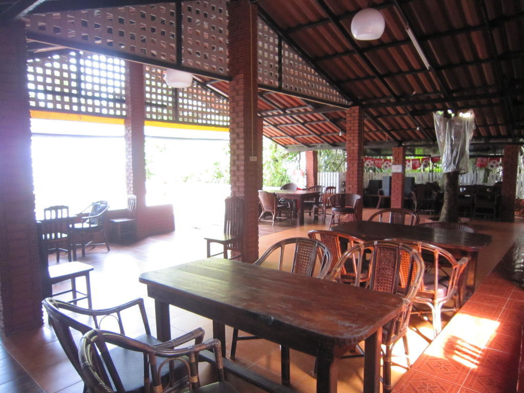 Pine Bungalow קראבי מראה חיצוני תמונה