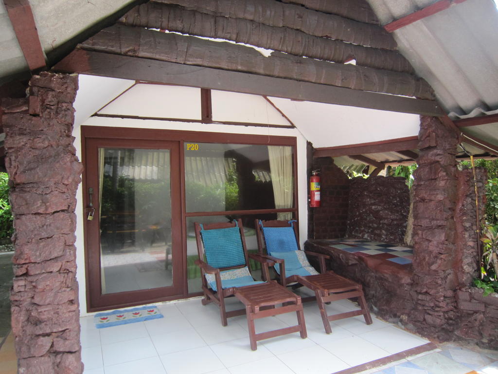 Pine Bungalow קראבי חדר תמונה