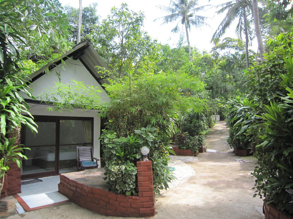 Pine Bungalow קראבי מראה חיצוני תמונה
