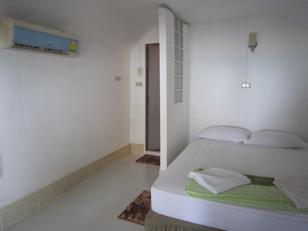 Pine Bungalow קראבי חדר תמונה