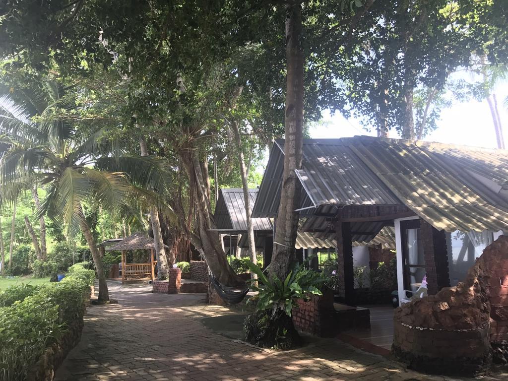 Pine Bungalow קראבי מראה חיצוני תמונה