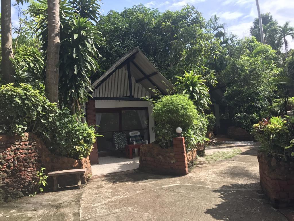 Pine Bungalow קראבי מראה חיצוני תמונה