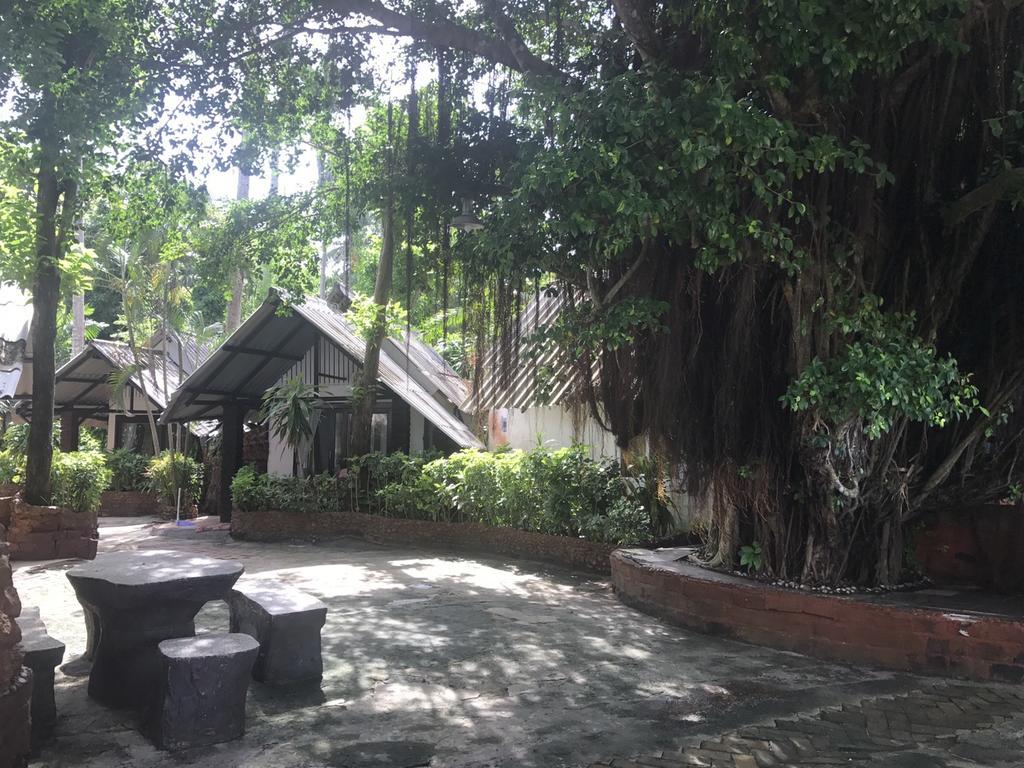 Pine Bungalow קראבי מראה חיצוני תמונה