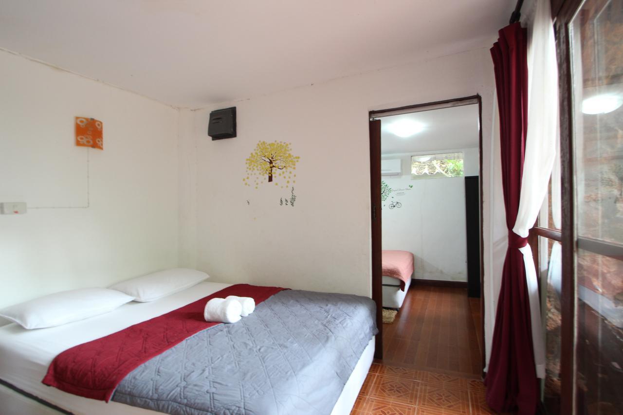 Pine Bungalow קראבי מראה חיצוני תמונה
