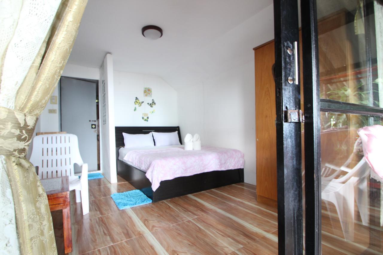 Pine Bungalow קראבי מראה חיצוני תמונה