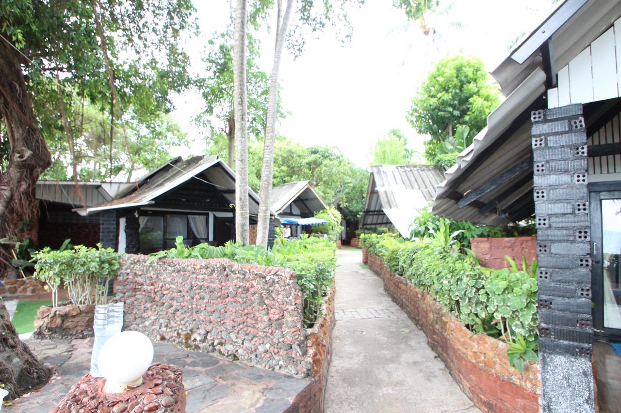 Pine Bungalow קראבי מראה חיצוני תמונה