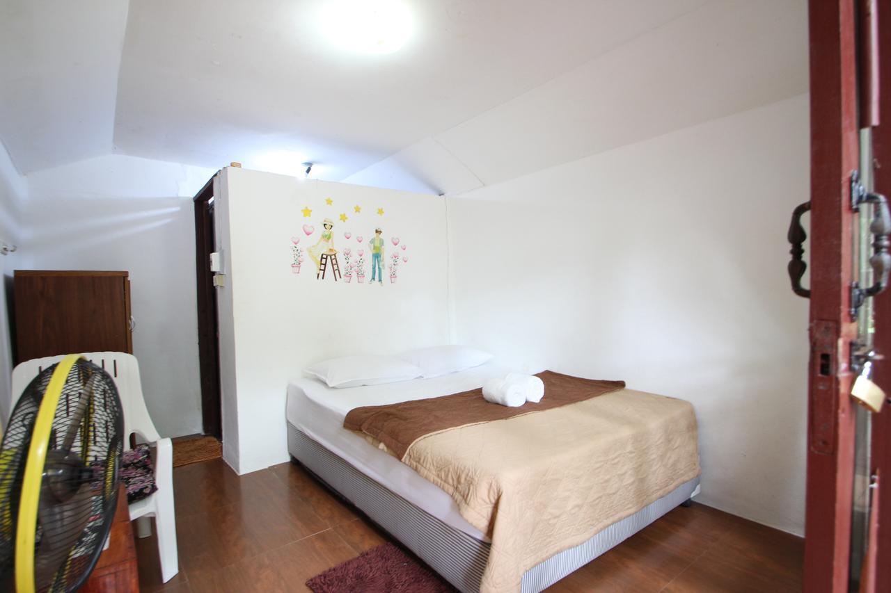 Pine Bungalow קראבי מראה חיצוני תמונה