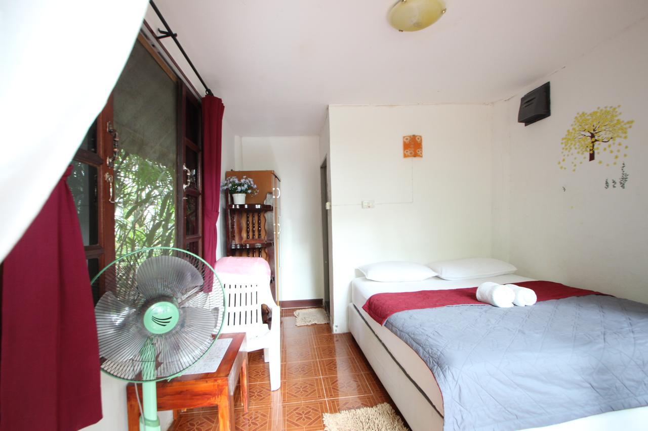 Pine Bungalow קראבי מראה חיצוני תמונה