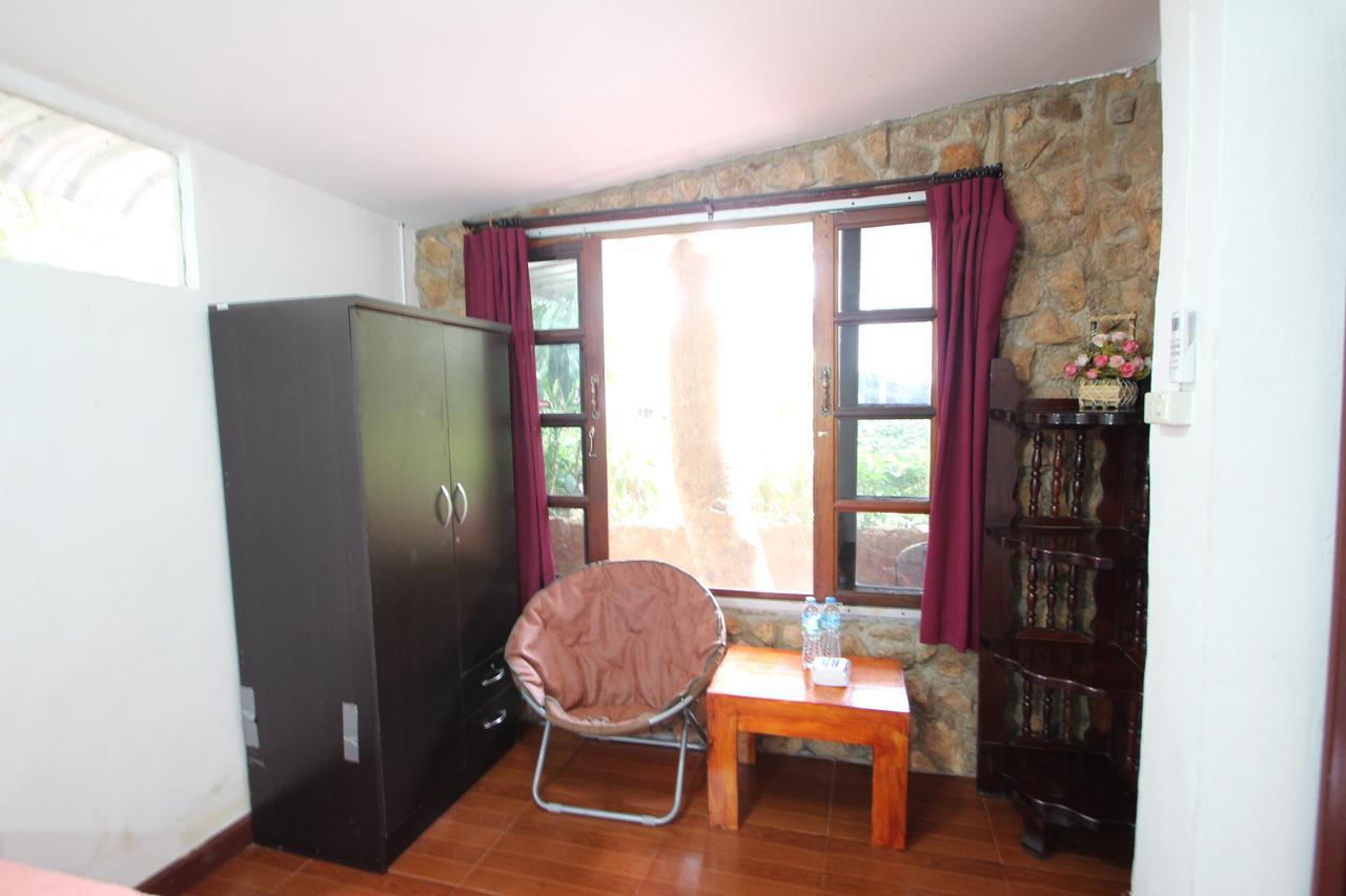 Pine Bungalow קראבי מראה חיצוני תמונה