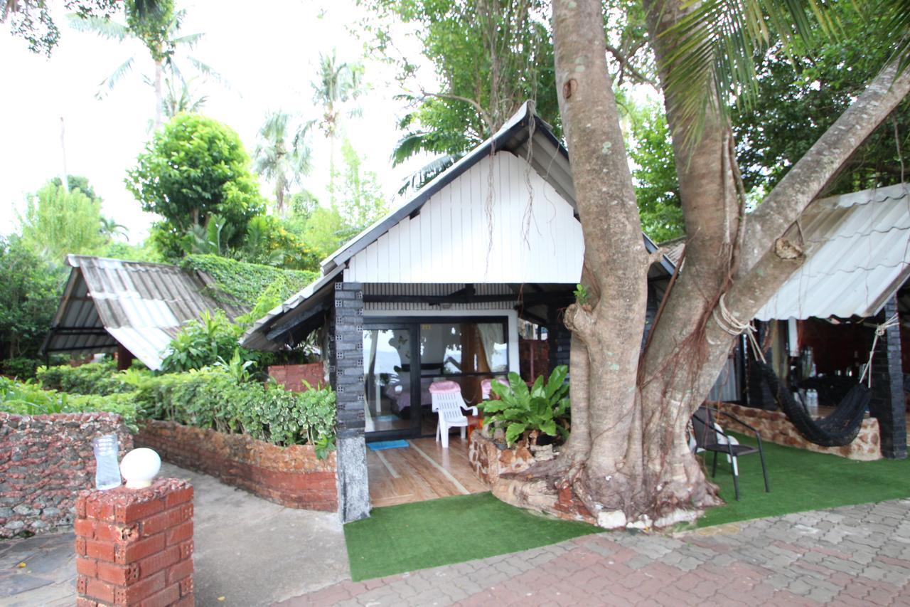 Pine Bungalow קראבי מראה חיצוני תמונה