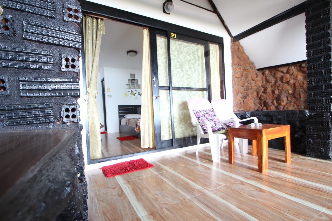 Pine Bungalow קראבי מראה חיצוני תמונה