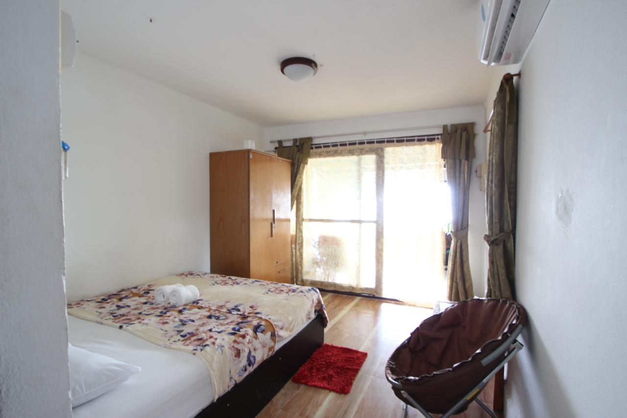 Pine Bungalow קראבי מראה חיצוני תמונה