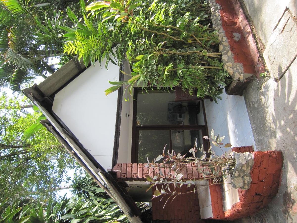 Pine Bungalow קראבי מראה חיצוני תמונה