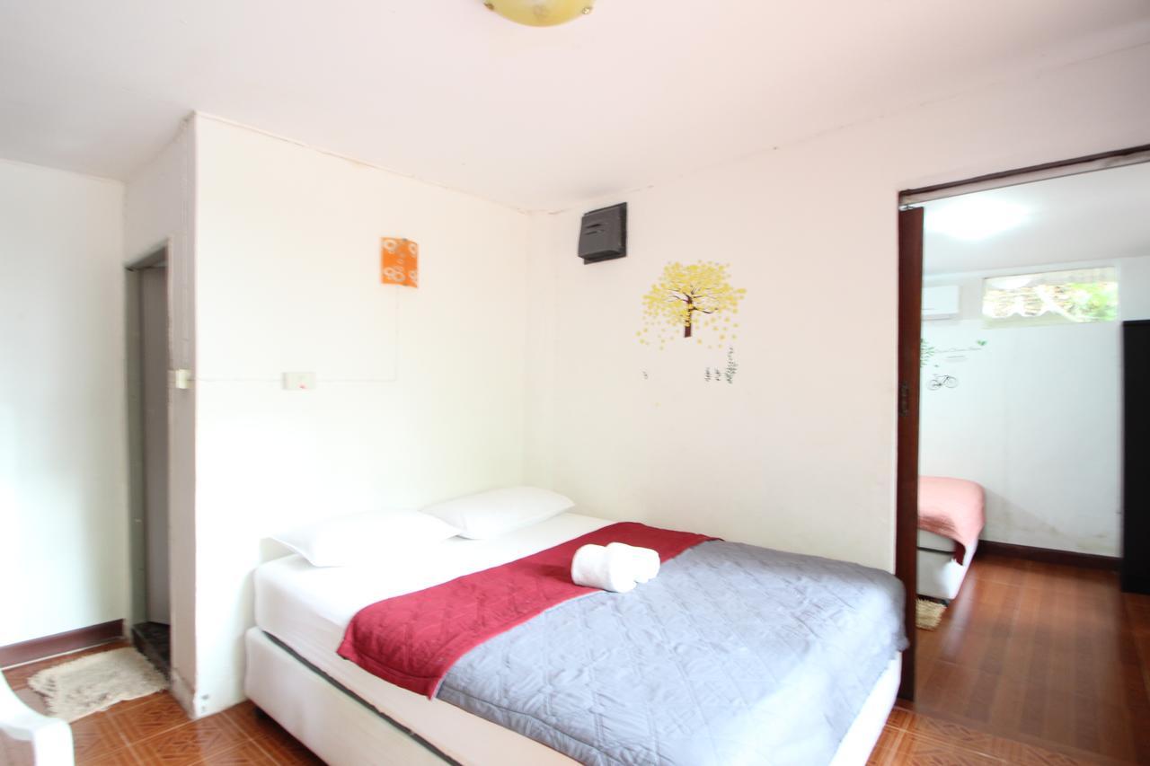 Pine Bungalow קראבי מראה חיצוני תמונה