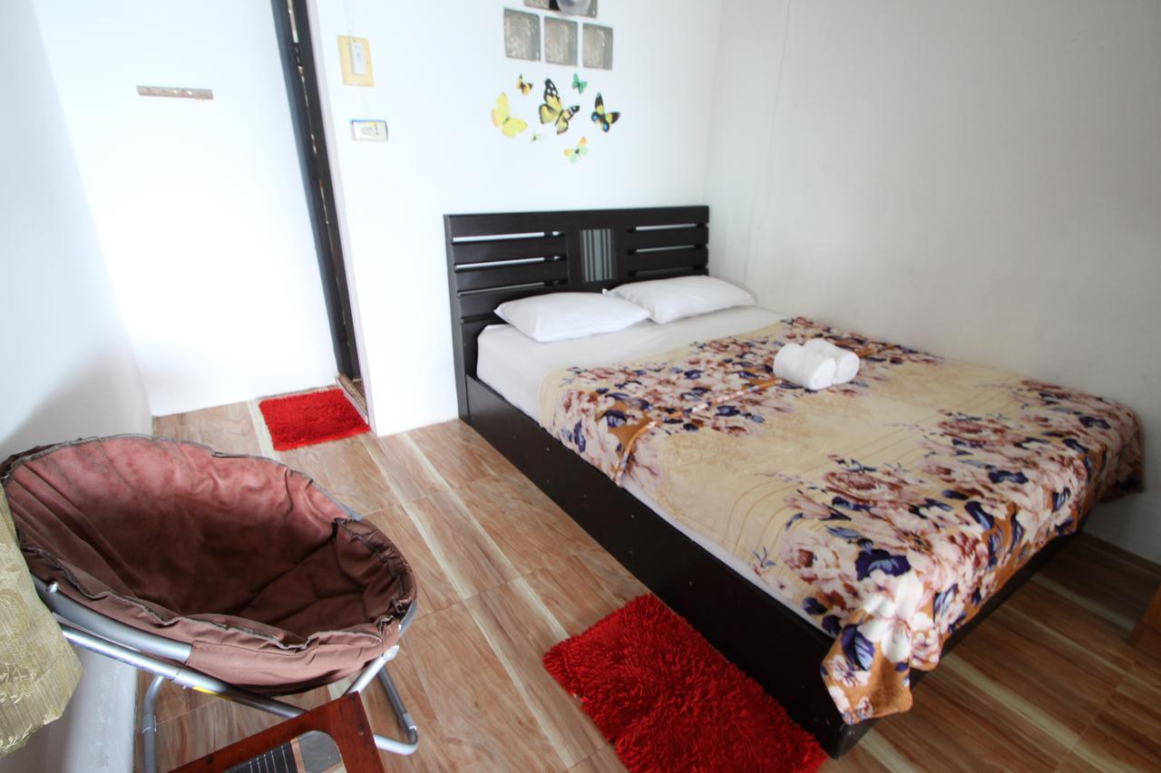 Pine Bungalow קראבי מראה חיצוני תמונה
