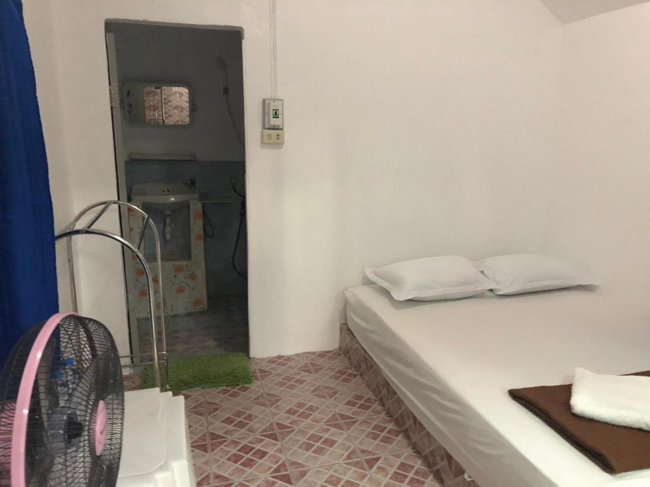 Pine Bungalow קראבי מראה חיצוני תמונה