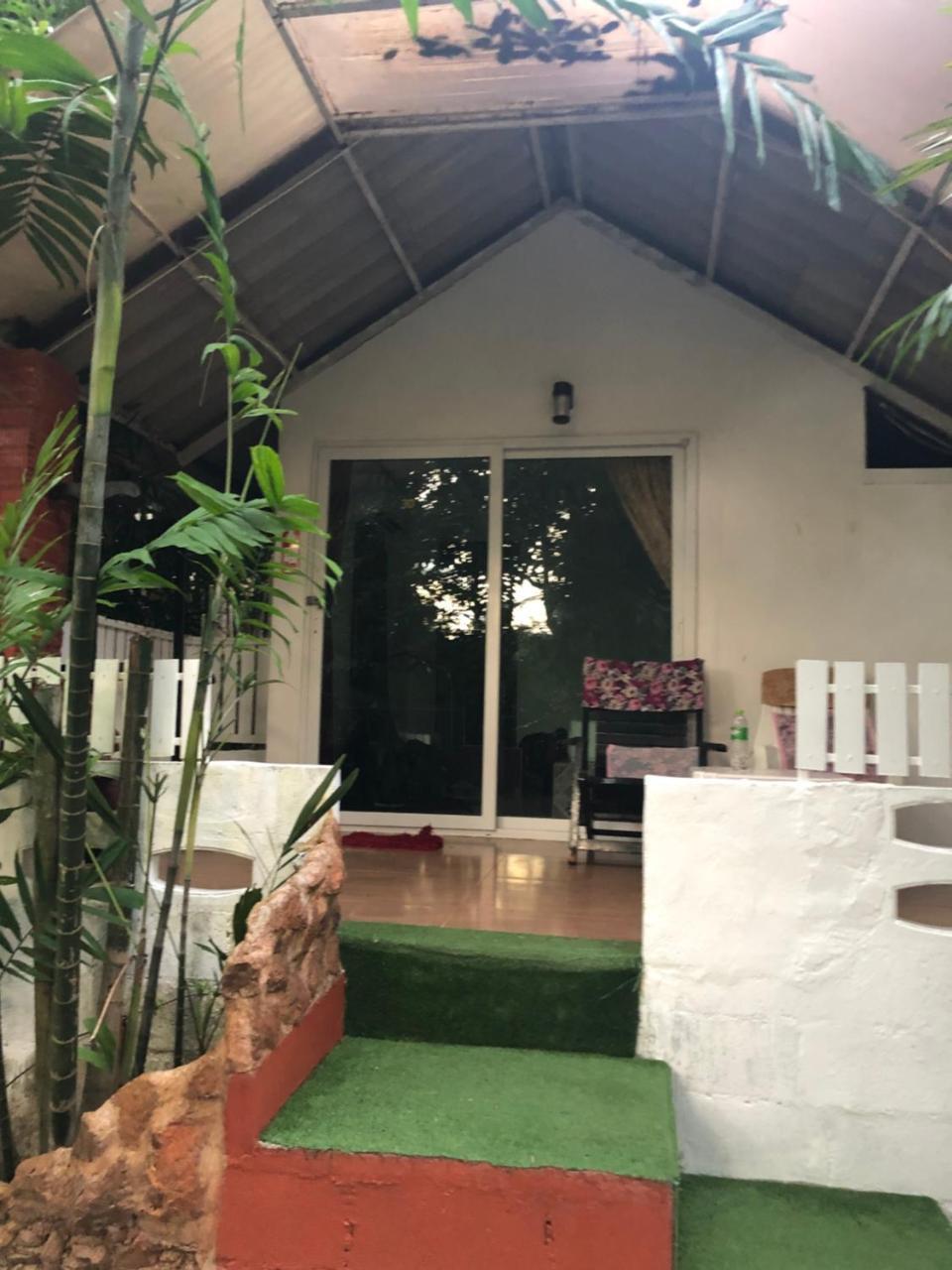 Pine Bungalow קראבי מראה חיצוני תמונה